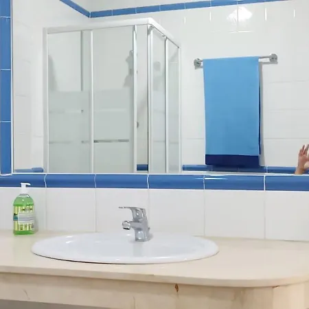 1bed On The 1st Coastline With A Ocean View *