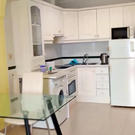 Appartement 1bed On The 1st Coastline With A Ocean View