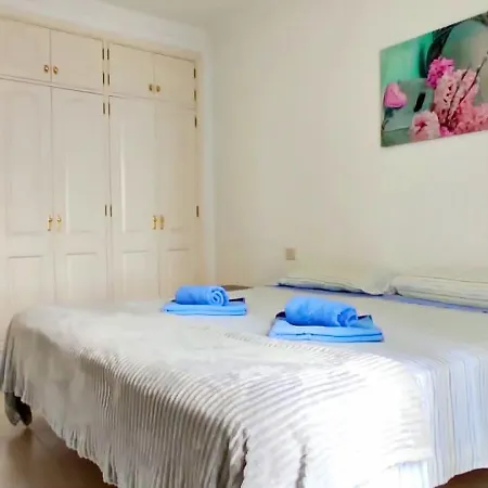 1bed On The 1st Coastline With A Ocean View Appartement Costa Del Silencio