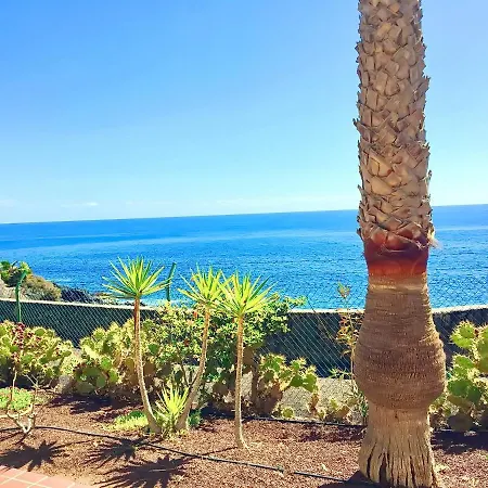 Appartement 1bed On The 1st Coastline With A Ocean View