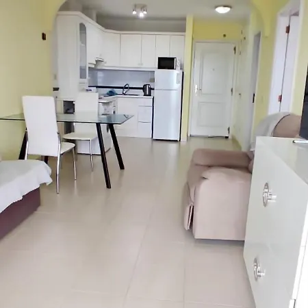 Appartement 1bed On The 1st Coastline With A Ocean View