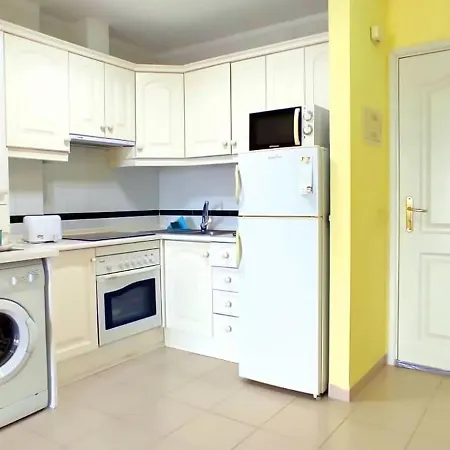 Appartement 1bed On The 1st Coastline With A Ocean View *